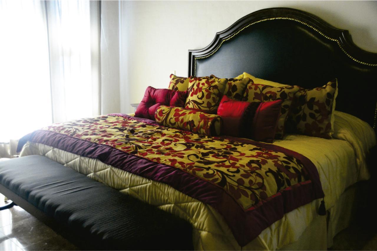 Casa Legado Hotel อากวสคาเลียนเทส ภายนอก รูปภาพ