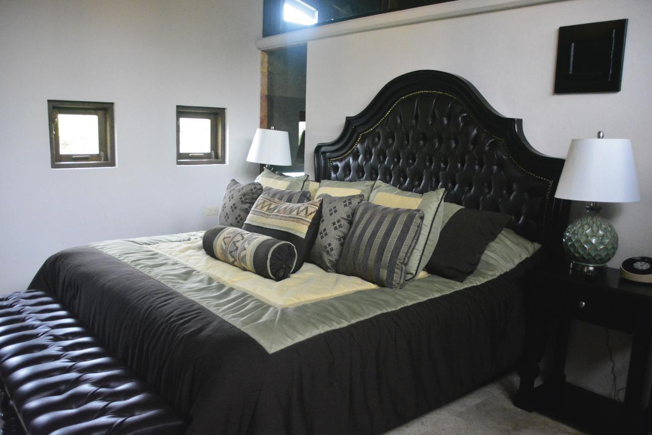 Casa Legado Hotel อากวสคาเลียนเทส ภายนอก รูปภาพ