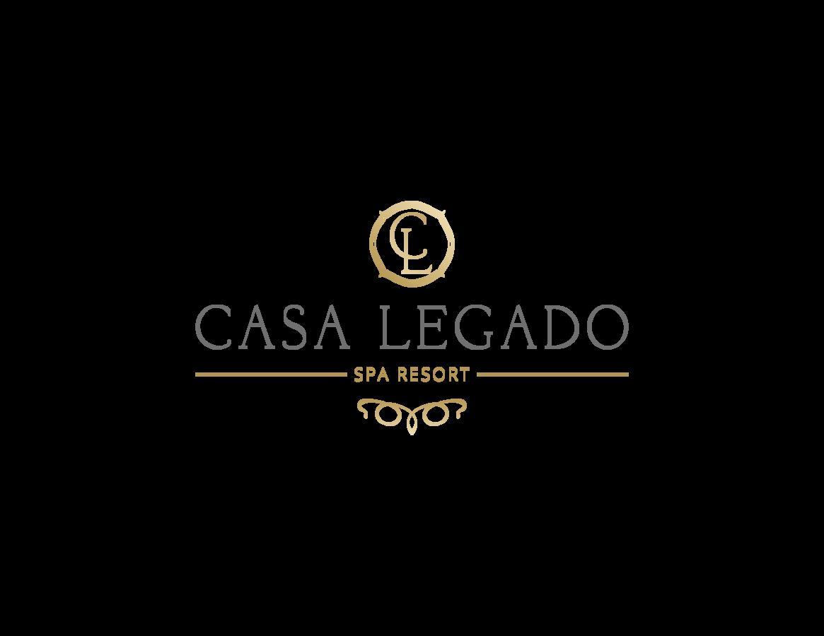 Casa Legado Hotel อากวสคาเลียนเทส ภายนอก รูปภาพ